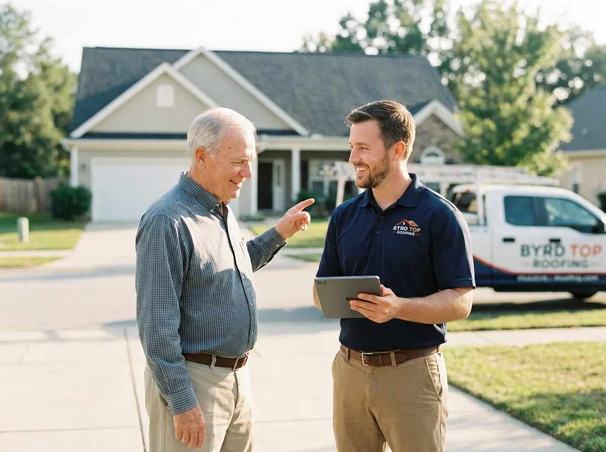Roofing Orange, TX FAQs